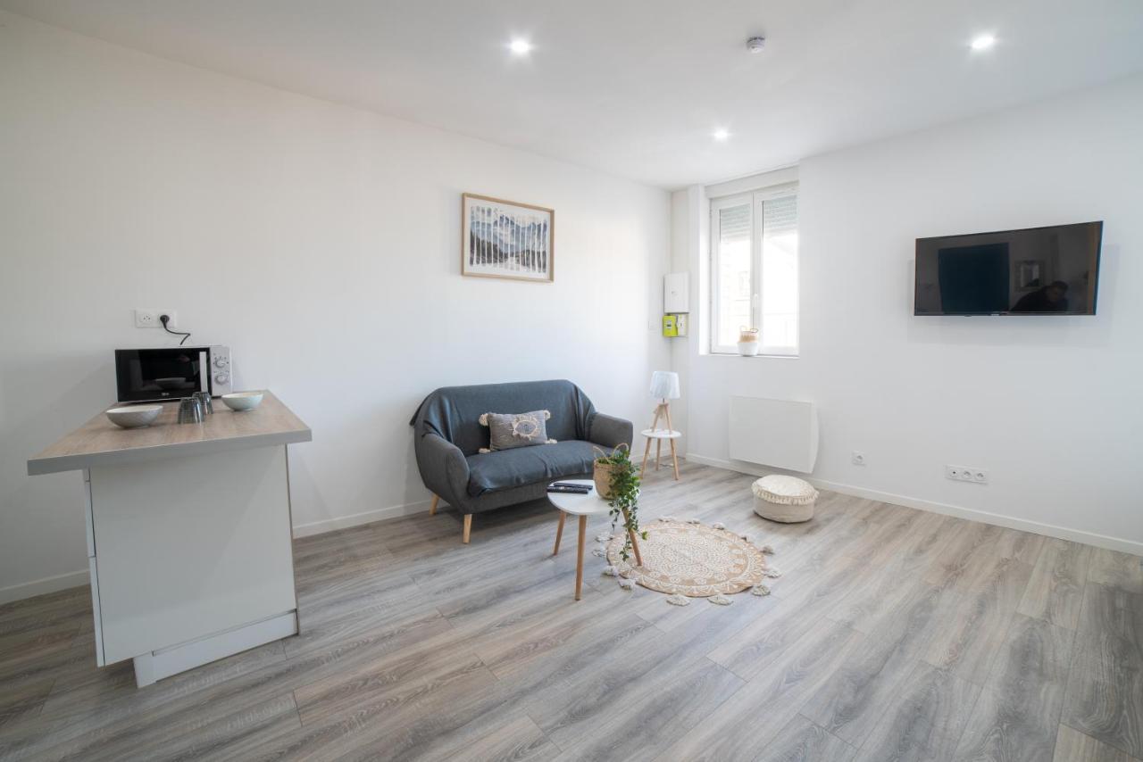 Appartement valenciennes laperle2 à Trith-Saint-Leger Extérieur photo